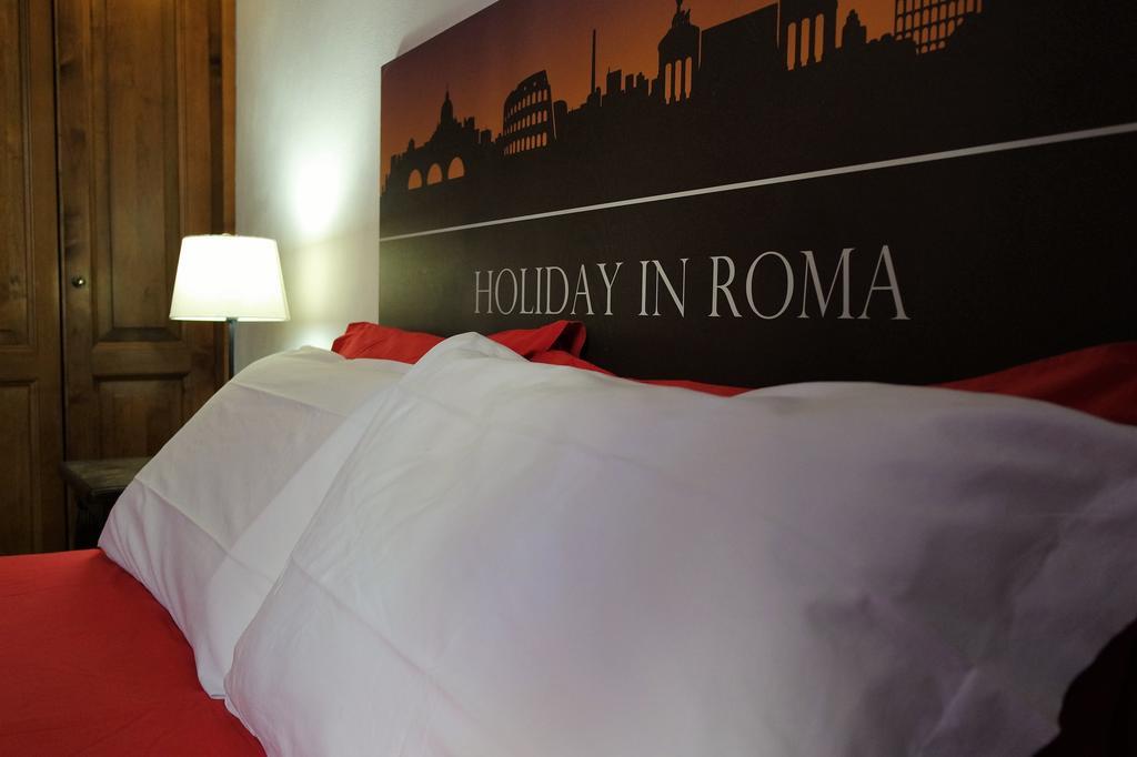 Scala In Trastevere Rome Bilik gambar